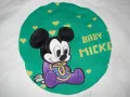 нова детска БАРЕТА Disney Baby за колекция MIKY етикет, снимка 2