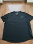  Nike Court Dri-FIT Short-Sleeve Tennis Top - страхотна мъжка тениска 2ХЛ , снимка 6