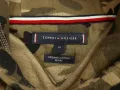 Tommy Hilfiger Camo Hoodie - Оригинален мъжки суитшърт размер M, снимка 7