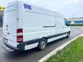 Mercedes-Benz Sprinter 316 2.2 MAXI!!!FULL!!!ТЕМПОМАТ!!!ПЕЧКА!!!ПЕРФЕКТЕН!!!, снимка 5