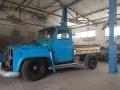 Продавам модифициран GAZ 53, снимка 11