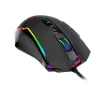 Компютърна периферия/ Мишки/ REDRAGON Геймърска мишка Redragon Ranger Basic RGB M910-K, снимка 2