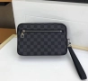 Чанта Luis Vuitton Kasai Clutch, снимка 4
