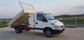 Iveco Daily 35c12 Самосвал, снимка 1