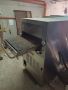 BBQ / печка за ресторанти на газ - Southbend 170 Free Standing Infrared Deck-Type Broiler, снимка 5
