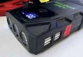 Автомобилен стартер Jump Starter 18000mAh, 12V + КОМПРЕСОР, снимка 3