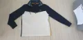 Hugo Boss Sweat 1 Half Zip Regular Fit Mens Size M НОВО!  ОРИГИНАЛ! Мъжко горнище с 3/4 Цип!, снимка 12