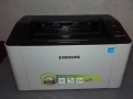 Нов!!! Лазерен принтер Samsung M2022, снимка 2
