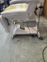 Стол за педикюр с четири мотора, снимка 10