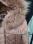 Дамско зимно яке, снимка 3