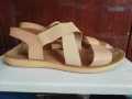 ДАМСКИ САНДАЛИ РАЗМЕР-38, снимка 1