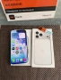 НОВ! *ЛИЗИНГ* iPhone 17 Pro Max 256Gb Silver Гаранция, снимка 2
