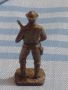 Метална фигура играчка KINDER SURPRISE B. TILGHMAN MADE IN ITALY за КОЛЕКЦИЯ 23339, снимка 8