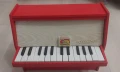 пиано детско от соца Германия за колекционери , снимка 9