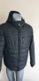 Hugo Boss Olipsis Mens Down Jacket Size 48 / M ОРИГИНАЛ! Мъжко Пухено Яке!, снимка 2