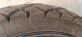 2 бр мото гуми Ендуро 150-70-17 и 110/80-18 може с джанти TDM 850, снимка 4