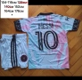 MESSI 10 💜⚽️ детско юношески футболни екипи 💜⚽️ НОВО сезон 2025-26 год , снимка 8