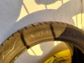 Летни гуми 225/45 R18 DOT22 Continental 2бр, Vredestein 2бр, снимка 5