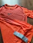 Nike - страхотна юношеска тениска 158-170см., снимка 7