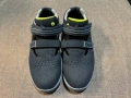 UVEX работни олекотени немски обувки 44 номер, снимка 4