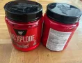 BSN NO Xplode 390g (Предтренировъчен Бустер) - Green Burst, снимка 7