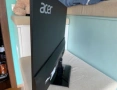 Монитор ACER HA270 27 " IPS , снимка 4