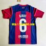 Гави 6 - Барселона детски екип, снимка 2