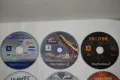 Игри за PS1 PS2 PS3 Spider-Man:Web of Shadows/Spyro/Genji/WRC 2/GUN/Jurassic Park/Killzone, снимка 3