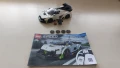 Няколко LEGO Speed Champions, снимка 8
