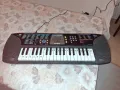 Електрическа йоника Casio SA-65, снимка 1