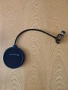 Кондензаторен микрофон Behringer C1-U (със стойка и поп-филтър), снимка 3