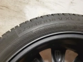джанти 18" 5х120 Mini зимни гуми 225/45/18 Continental , снимка 11