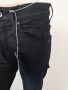 Дамски дънки G-Star RAW®A CROTCH 3D LOOS TAPERED WMN DK AGED W27/L32; 186, снимка 3