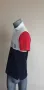 Tommy Hilfiger Colorblock Pique Cotton Regular Fit Mens Size XS НОВО! ОРИГИНАЛ! Мъжка Тениска!, снимка 8