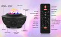 Звезден Смарт проектор Galaxy Night Light/APP/дистанционно/гласово управление/Bluetooth/таймер, снимка 9
