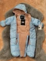 Бебешки ескимос 6-9 месеца ръст 68см-74см , снимка 2