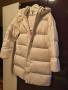 Пухено палто на Tommy Hilfiger, р.М. Ново., снимка 2