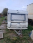 Продавам каравана Хоби Престиж 94г., снимка 9