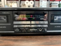 Vintage Двукасетен Дек Onkyo, снимка 2