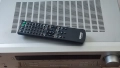 Ресивър SONY с дистанционно управление. Домашно кино - 5.1 канален усилвател с тунер, снимка 15