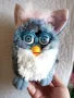 Интерактивна играчка оригинално Furby Tiger Hasbro Фърби, снимка 1