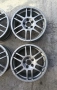 17ки джанти 5х112 OZ F1, снимка 4
