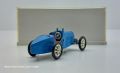 KAST-Models Умален модел на Bugatti Type 35 C RAMI/JMK 1/43 Made in France, снимка 4