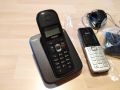 Gigaset C300H/AS180 DECT телефони SIEMENS, снимка 5