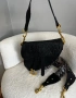 Висококачествени кожени чанти Christian Dior 27x24см, снимка 2