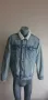 Levis Premium Jeans Jacket Size L НОВО! ОРИГИНАЛ! Мъжко Зимно Яке!, снимка 10