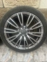 4бр. Джанти с гуми, снимка 2