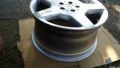 Алуминиеви джанти AMG 18  " МОНОБЛОК за мерцедес mercedes ML 5x112 -  9 J  ET52, снимка 6