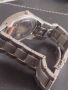 Метална верижка за мъжки часовник ROLEX стилен дизайн 42662, снимка 10