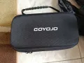 GOYOJO Thermal Imaging Monocular, 384x288(50Hz) @17μm инфрачервен детектор за нощно виждане, снимка 9